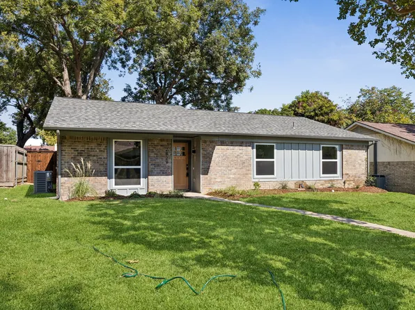 2829 Holy Cross Ln, Garland, TX 75044