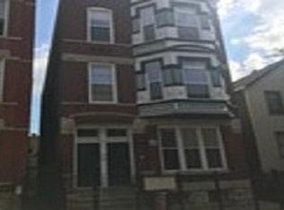 723 N Ada St #3Z, Chicago, IL 60642