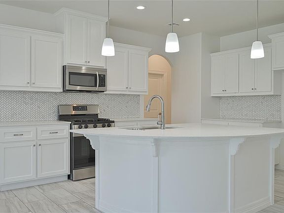 5th image of 10605 N Little Sallisaw Creek Dr