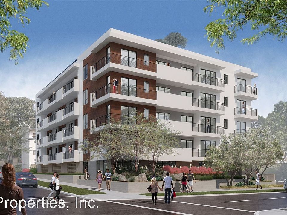 2nd image of 3408 Keystone Ave #601