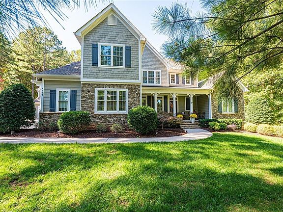 2nd image of 4617 Gold Finch Dr