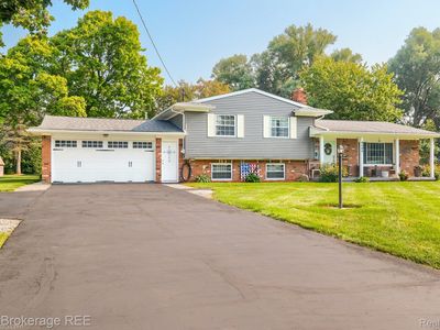 9404 E Lippincott Blvd, Davison, MI, 48423