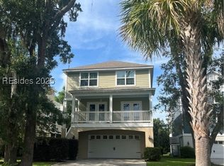 41 Jarvis Creek Ln, Hilton Head Island, SC 29926