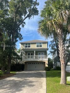 41 Jarvis Creek Ln, Hilton Head Island, SC, 29926