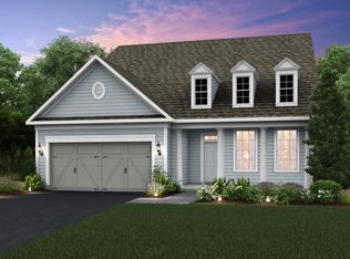 6333 Callaway Sq E, New Albany, OH 43054