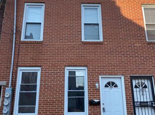 1509 W Stiles St #1, Philadelphia, PA 19121