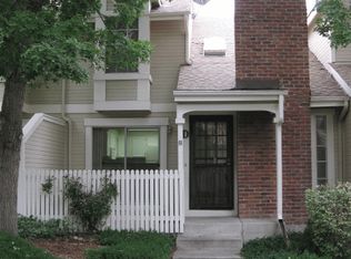 6323 S High St, Centennial, CO 80121