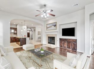 300 Chester Dr, The Colony, TX 75056