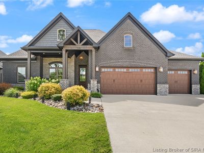 119 Stable Way, Jeffersonville, IN, 47130