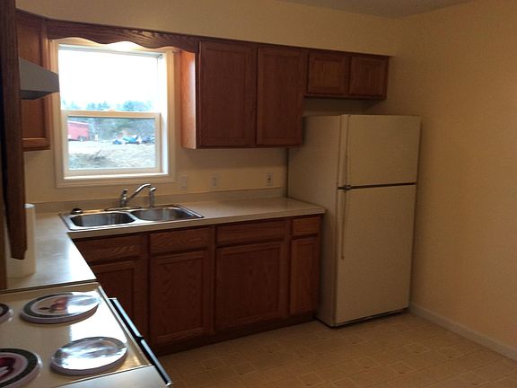 Eat in kitchen 