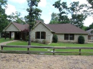 307 Rosemary Dr, Trinidad, TX 75163
