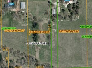 Shady Dr #3, Plover, WI 54467