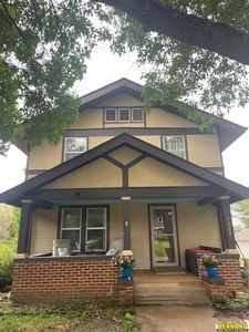 1022 4th Ave, Nebraska City, NE, 68410