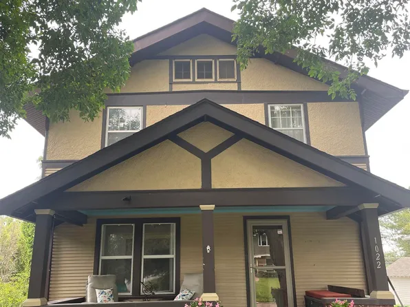 1022 4th Ave, Nebraska City, NE 68410