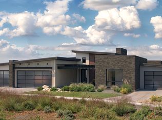 Cypress Plan, Signature at Crystal Valley, Castle Rock, CO 80104