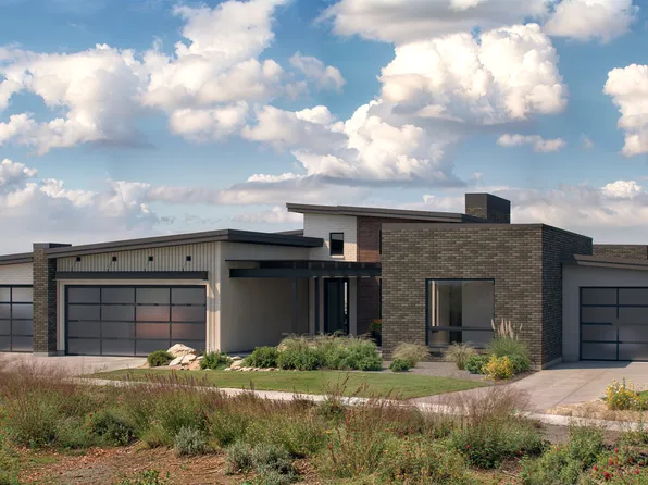 Cypress Plan, Signature at Crystal Valley