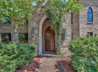 1108 Belle Meade Blvd, Nashville, TN 37205