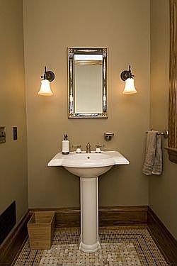 First Floor Bath