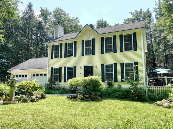 87 Highland Avenue, Jaffrey, NH 03452