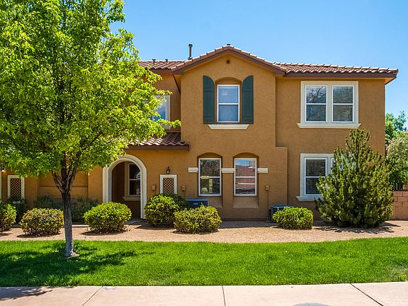 2nd image of 601 Menaul Blvd NW Unit 3205