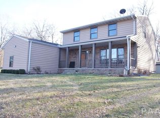 18901 N Pau Hana Ct, EDELSTEIN, IL 61526