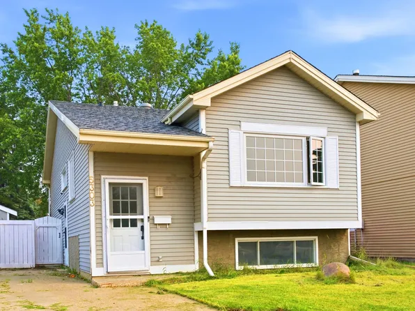 5303 21st Ave NW, Edmonton, AB T6L 5G5