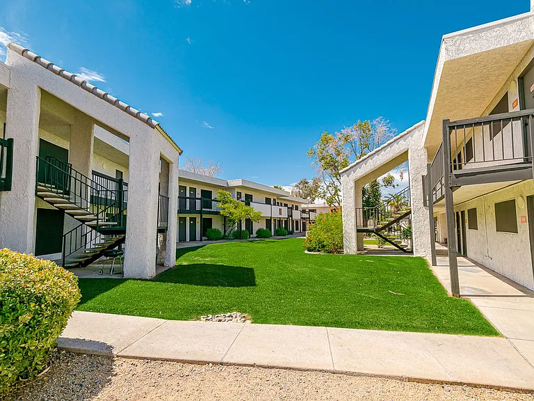 Aspire Apartment Homes — Photo 15