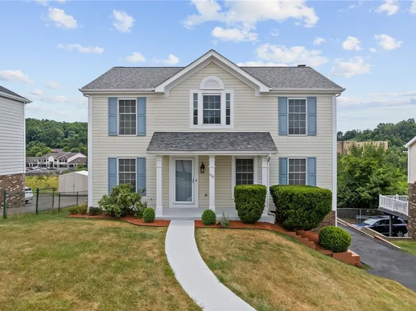 828 Hope St, Pittsburgh, PA 15220