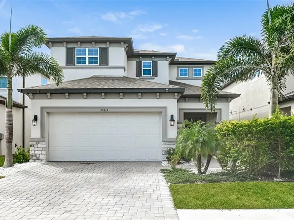 10313 Berryessa Ave, Riverview, FL 33578