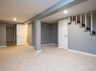 104 Varnum St NW, Washington, DC 20011