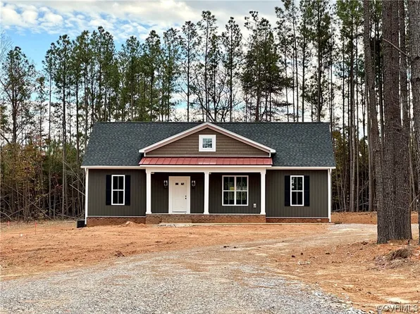 73 Forest Ridge Ln, Scottsville, VA 24590