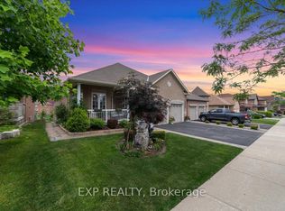 1376 Butler St, Innisfil, ON L9S0H2