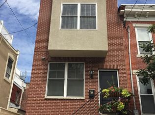 1837 Latona St, Philadelphia, PA 19146