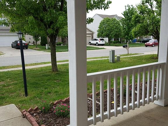 Porch