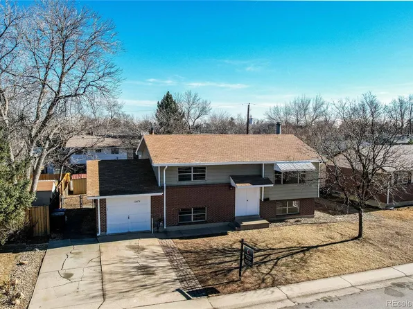 11474 Marion Street, Northglenn, CO 80233