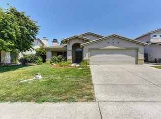 5388 Calabria Way, Sacramento, CA