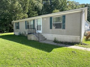 520 Milan Ave LOT 140, Norwalk, OH