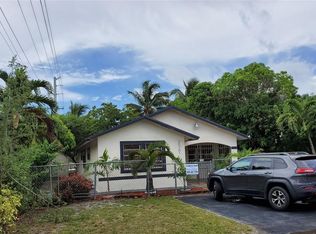 20701 NW 41st Avenue Rd, Opa Locka, FL 33055