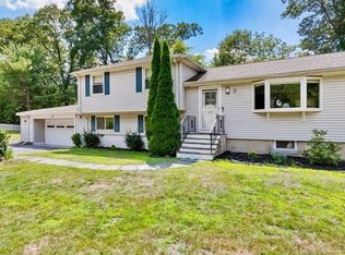 20 Oxbow Rd, Lexington, MA 02421