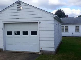 90 S Pembroke Ave, Zanesville, OH 43701