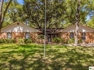 3167 Wooded Acres Rd, Belton, TX 76513