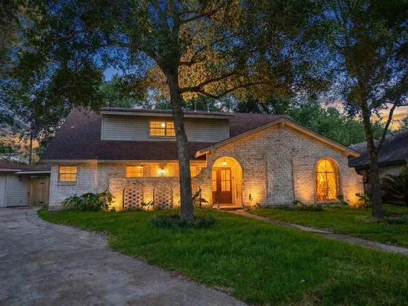 3018 Apple Valley Ln, Missouri City, TX 77459
