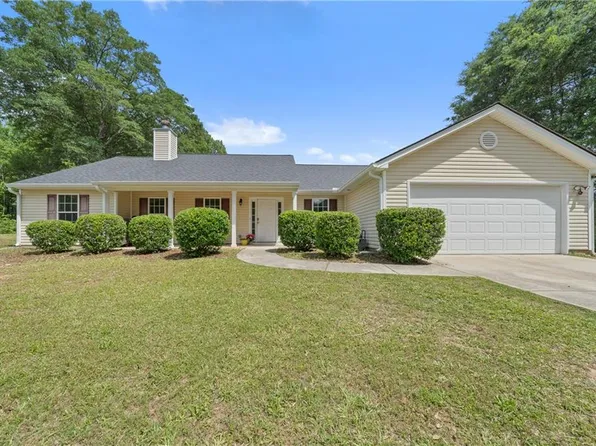 100 Gum Creek Lndg, Oxford, GA 30054