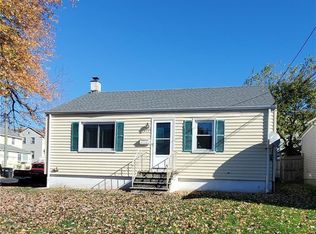 73 Lincoln Ave, Stamford, CT 06902