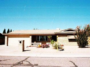 1346 W Saguaro Dr, Apache Junction, AZ 85120