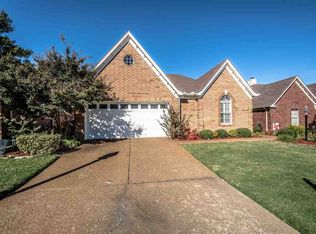 1137 Dove Hollow Cir W, Cordova, TN 38018
