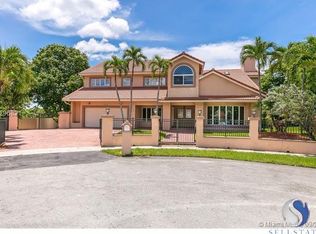 10160 SW 1st Ct, Plantation, FL 33324