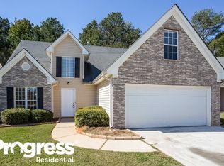 1600 New Orleans Way, McDonough, GA 30252