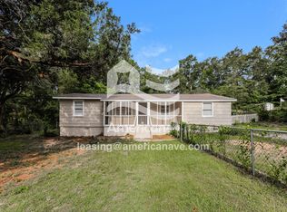 2913 22nd Ave, Phenix City, AL 36867