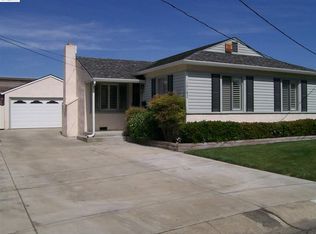 16182 Via Descanso, San Lorenzo, CA 94580